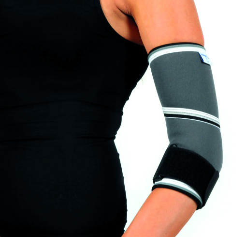 Picture of Knitted Epicondylitis Elbow Support